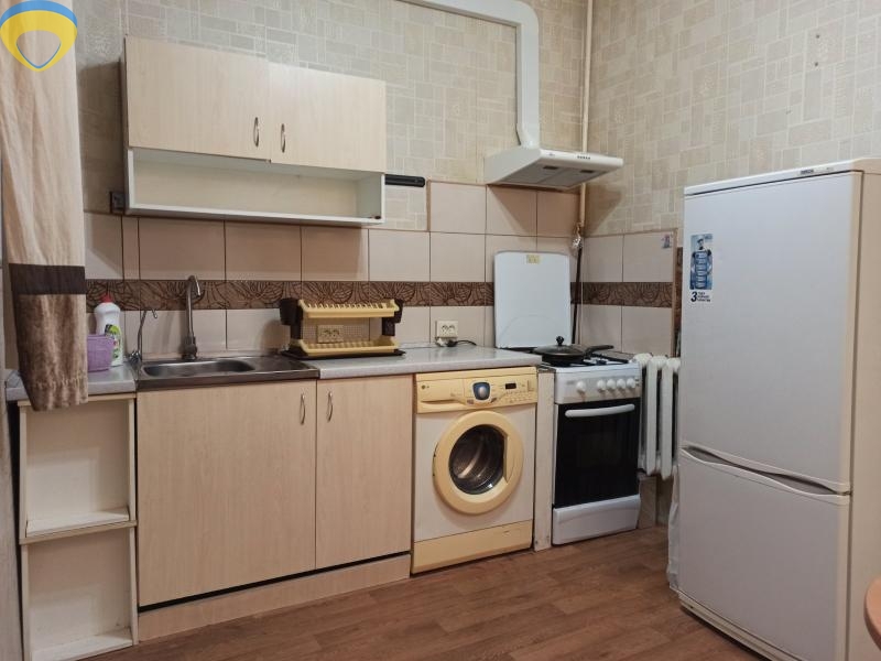 продажа трехкомнатной квартиры номер A-174287 в Приморском районе, фото номер 7